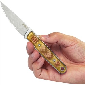 JL Fixed Blade Ultem