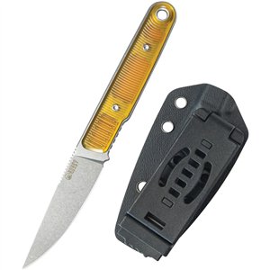 JL Fixed Blade Ultem