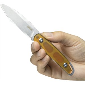 Dust Devil Fixed Blade Ultem