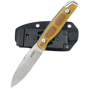 Dust Devil Fixed Blade Ultem