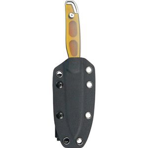 Dust Devil Fixed Blade Ultem