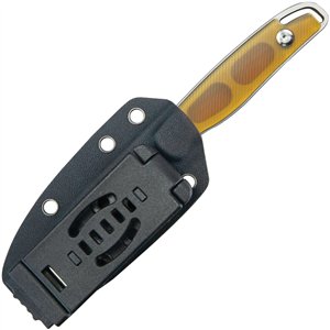 Dust Devil Fixed Blade Ultem