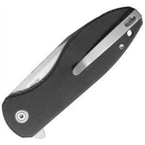 Master Chief Linerlock Mic