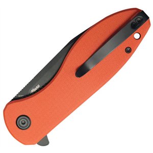 Master Chief Linerlock Org