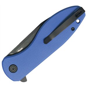 Master Chief Linerlock Blue