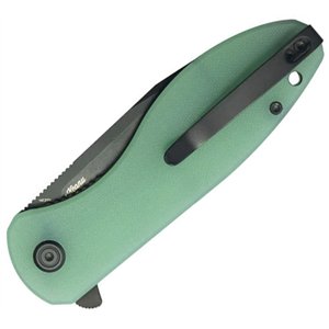 Master Chief Linerlock Jade