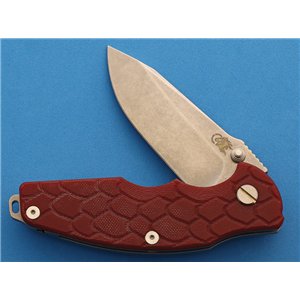 Hinderer Knives Jurassic