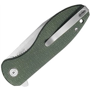 Master Chief Linerlock Mic