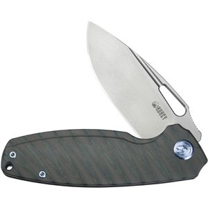 Tityus Framelock Flame