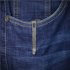 Tityus Framelock Flame