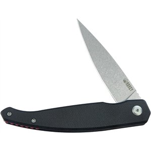 MOS Hydra Linerlock Black