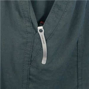 MOS Hydra Linerlock Black