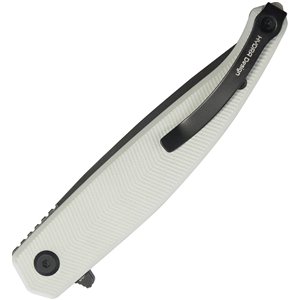 MOS Hydra Linerlock White