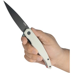 MOS Hydra Linerlock White