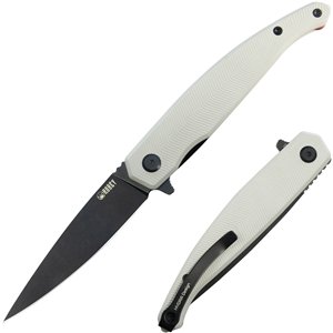 MOS Hydra Linerlock White