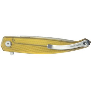 MOS Hydra Linerlock Ultem