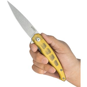 MOS Hydra Linerlock Ultem