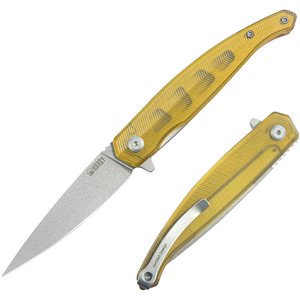 MOS Hydra Linerlock Ultem