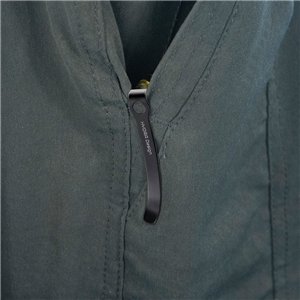 MOS Hydra Linerlock Ultem Blk