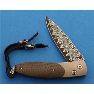 William Henry Model B05-AG4