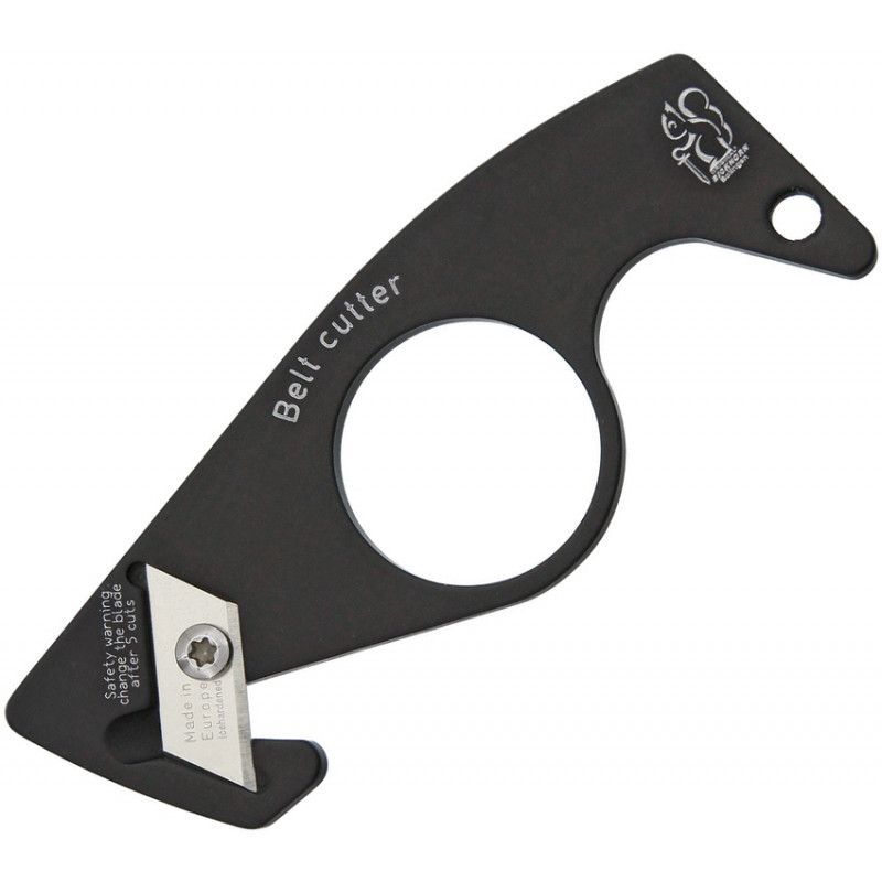 Belt Cutter