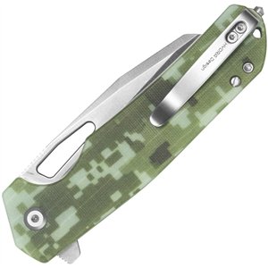 10-8 Button Lock Digital Camo