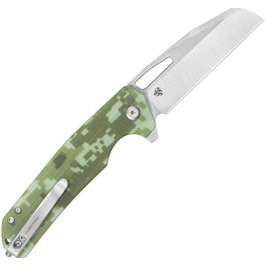 10-8 Button Lock Digital Camo