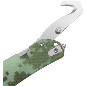 10-8 Button Lock Digital Camo