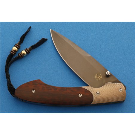 William Henry Model T12