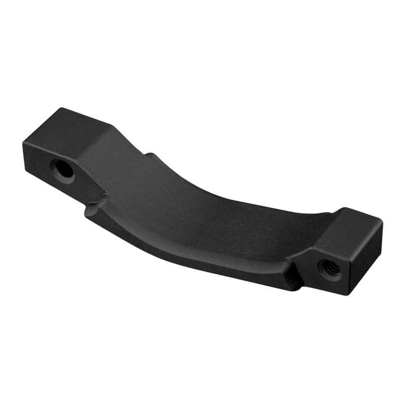 Magpul MAG015BLK  Trigger Guard DropIn Black Anodized Aluminum For AR15M16M4