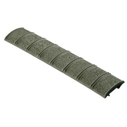 Magpul MAG012ODG XT Rail Panel  Olive Drab Green