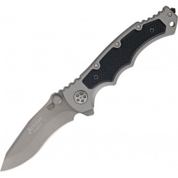 Secutor Linerlock G10