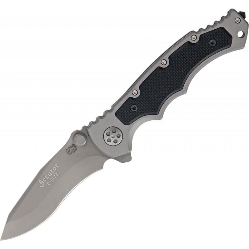 Secutor Linerlock G10