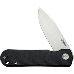 NEO Linerlock Black