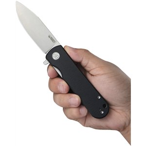NEO Linerlock Black