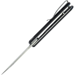 NEO Linerlock Black