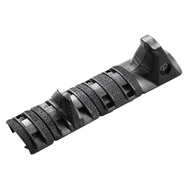 Magpul MAG511BLK XTM Hand Stop Kit AR15M4M16 Black Polymer Ambidextrous