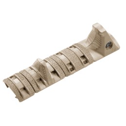 Magpul MAG511FDE XTM Hand Stop Kit AR15M4M16 Flat Dark Earth Polymer Ambidextrous