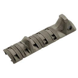 Magpul MAG511ODG XTM Hand Stop Kit AR15M4M16 OD Green Polymer Ambidextrous