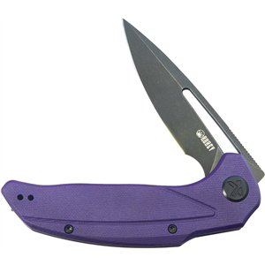 Nautilus Linerlock Purple