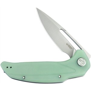 Nautilus Linerlock Jade