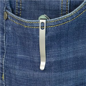 Nautilus Linerlock Jade