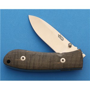Bob Dozier Custom Folder