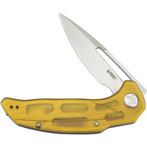 Nautilus Linerlock Ultem