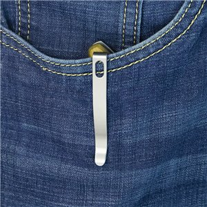 Nautilus Linerlock Ultem