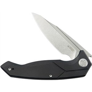 RBC-1 Outdoor Linerlock Black