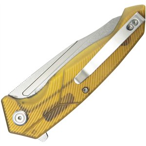 RBC-1 Outdoor Linerlock Ultem