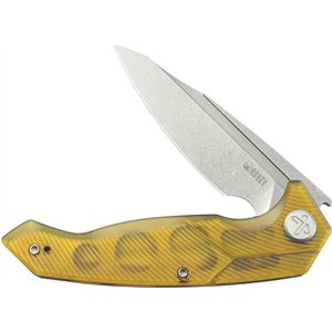 RBC-1 Outdoor Linerlock Ultem
