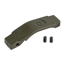 Magpul MAG1186ODG MOE Enhanced Trigger Guard OD Green Polymer For AR15M4