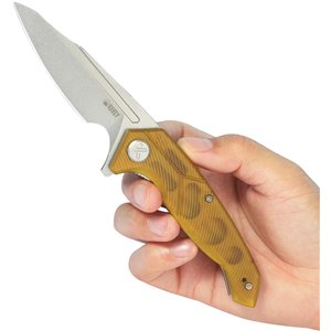 RBC-1 Outdoor Linerlock Ultem